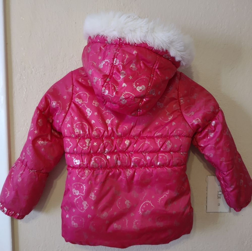 Hello kitty Jacket - Picture 3 of 16